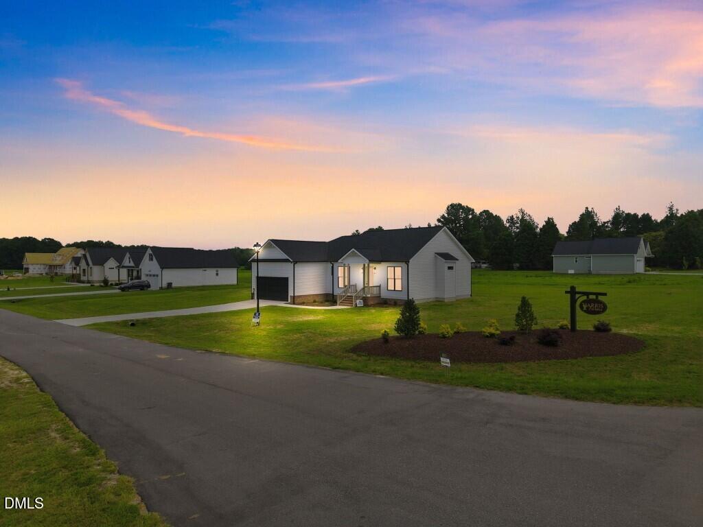 5601 Martys Court