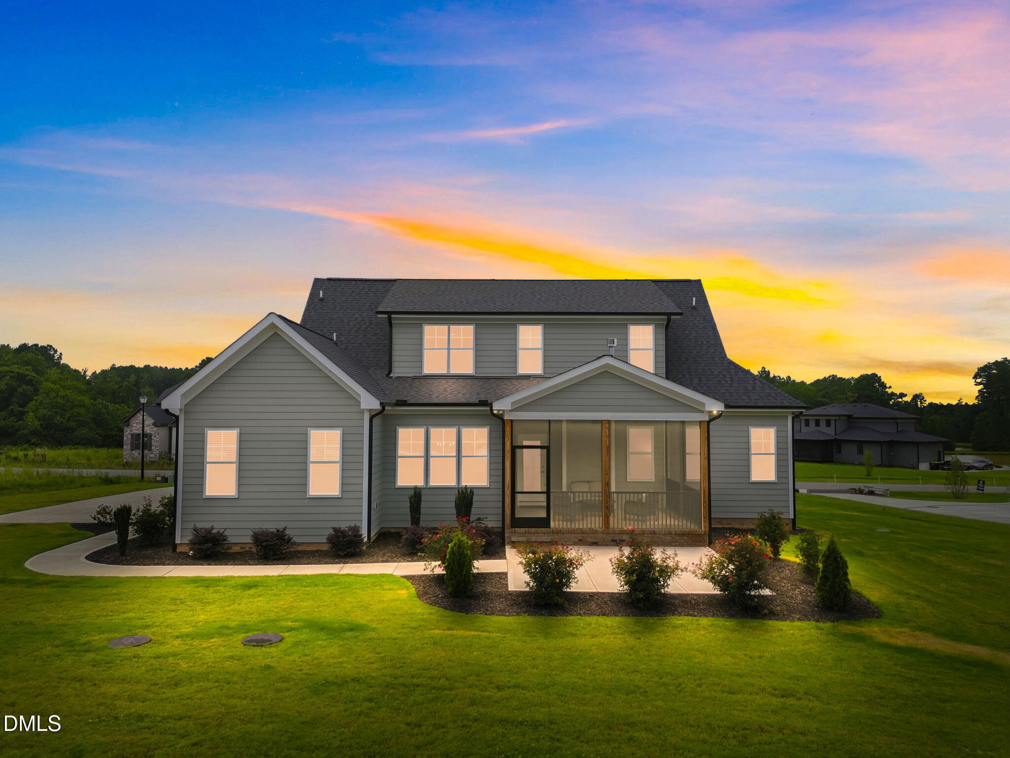 35 Wheatfield Lane