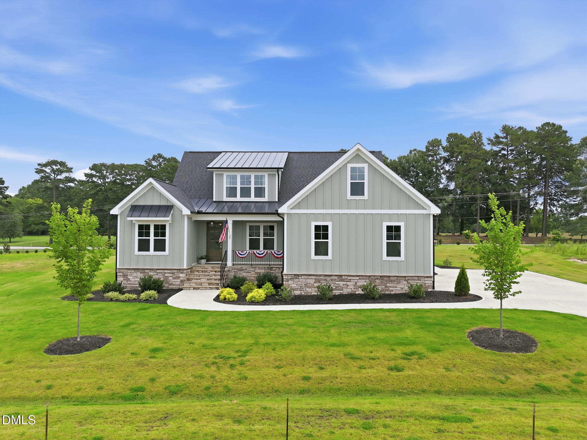 35 Wheatfield Lane