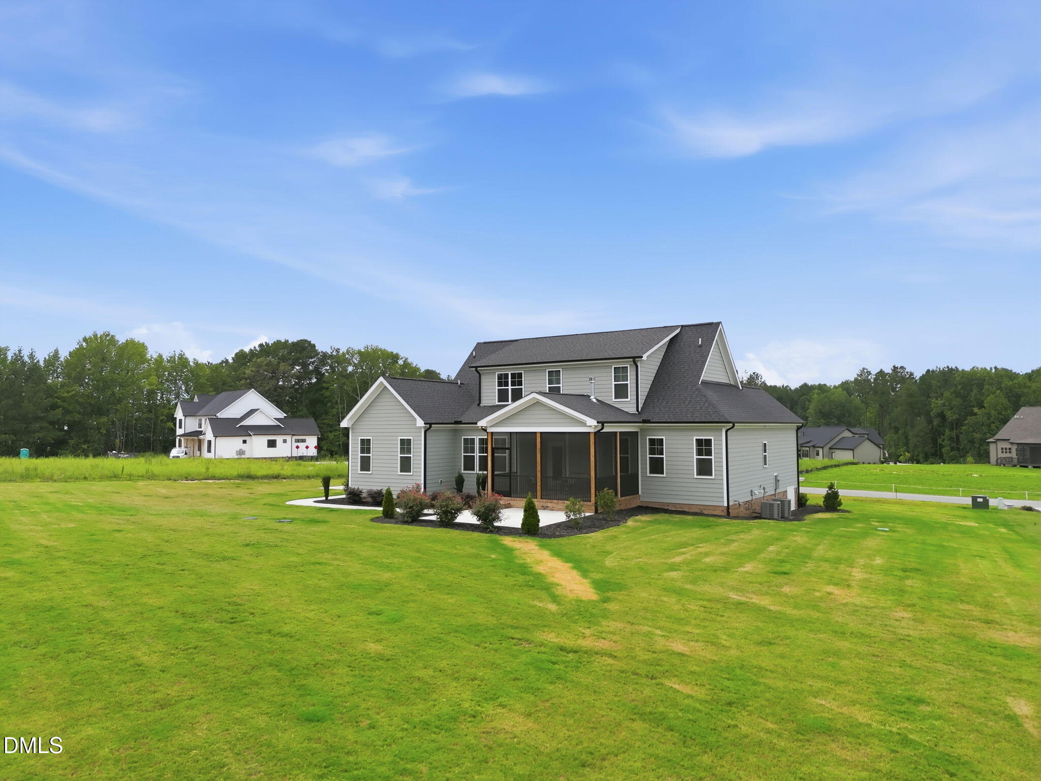 35 Wheatfield Lane