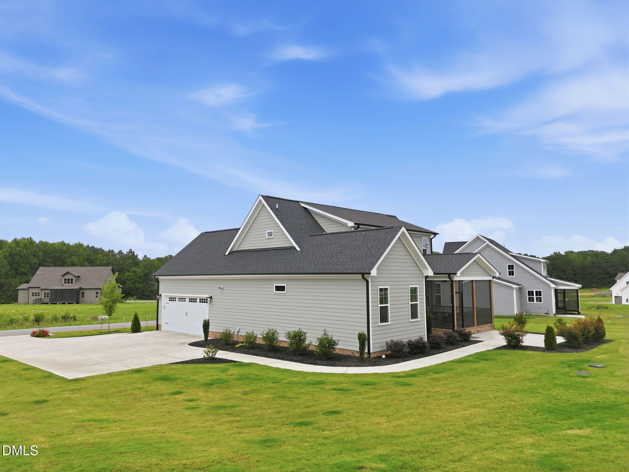 35 Wheatfield Lane