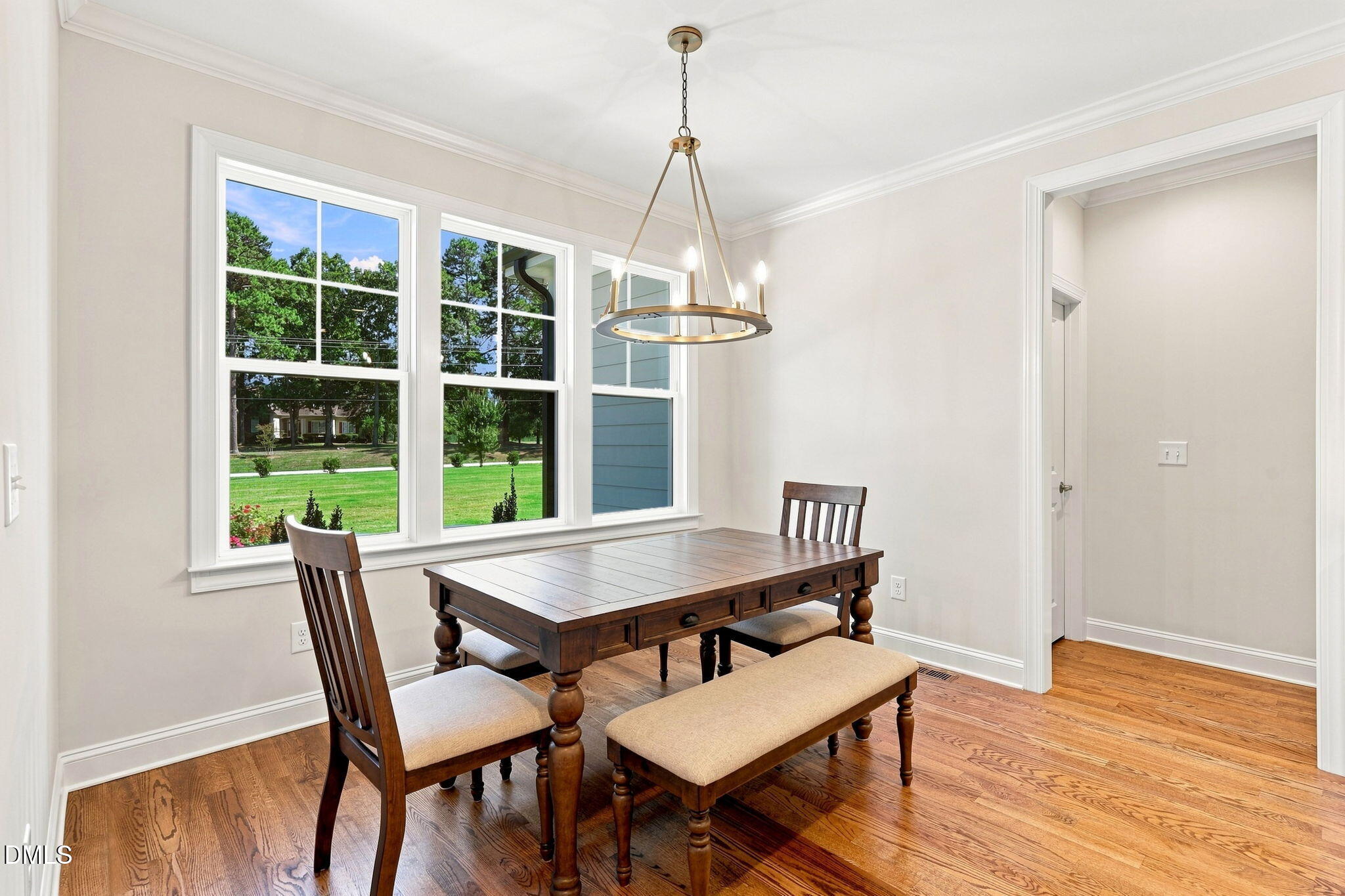 35 Wheatfield Lane