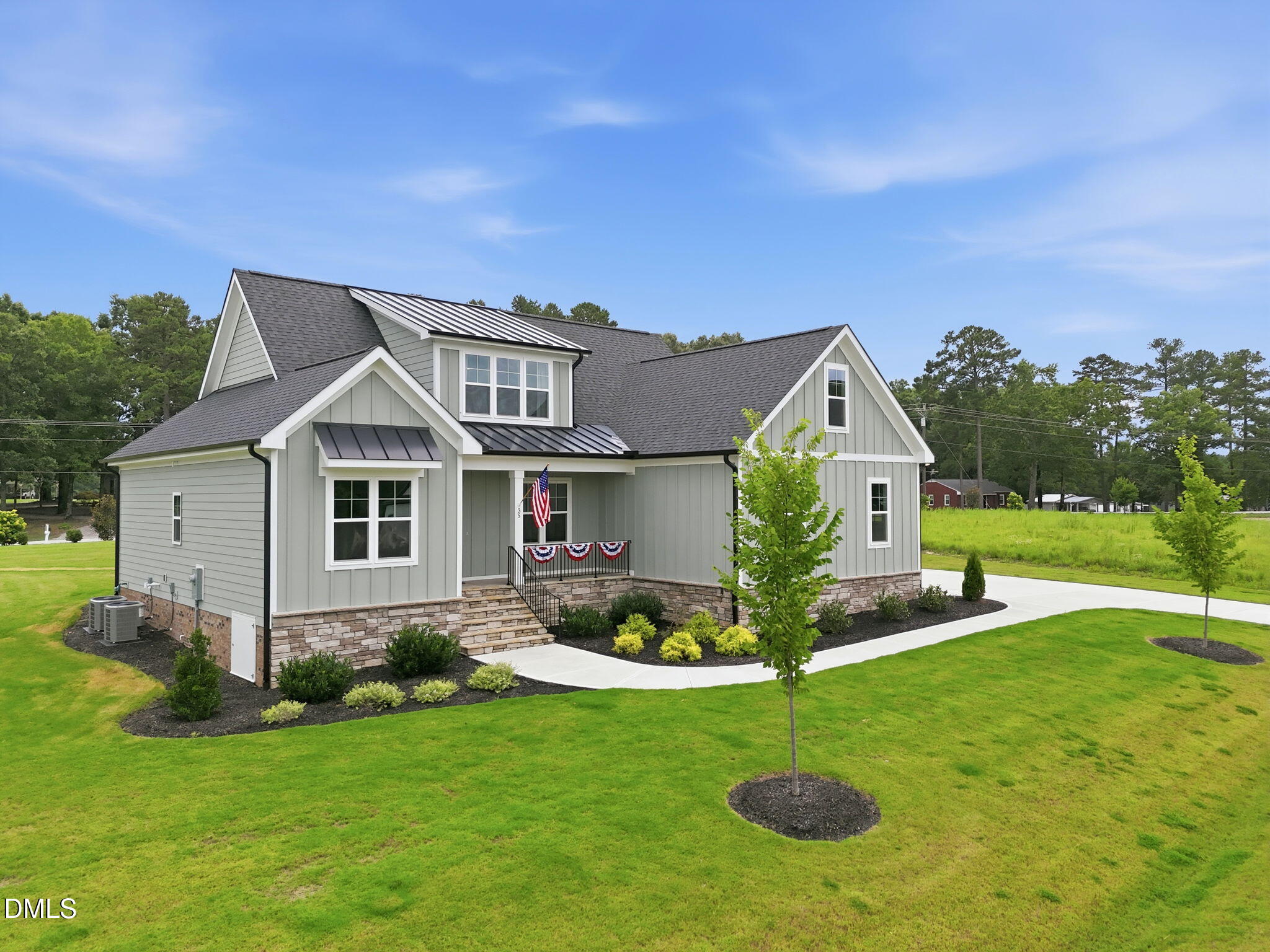 35 Wheatfield Lane