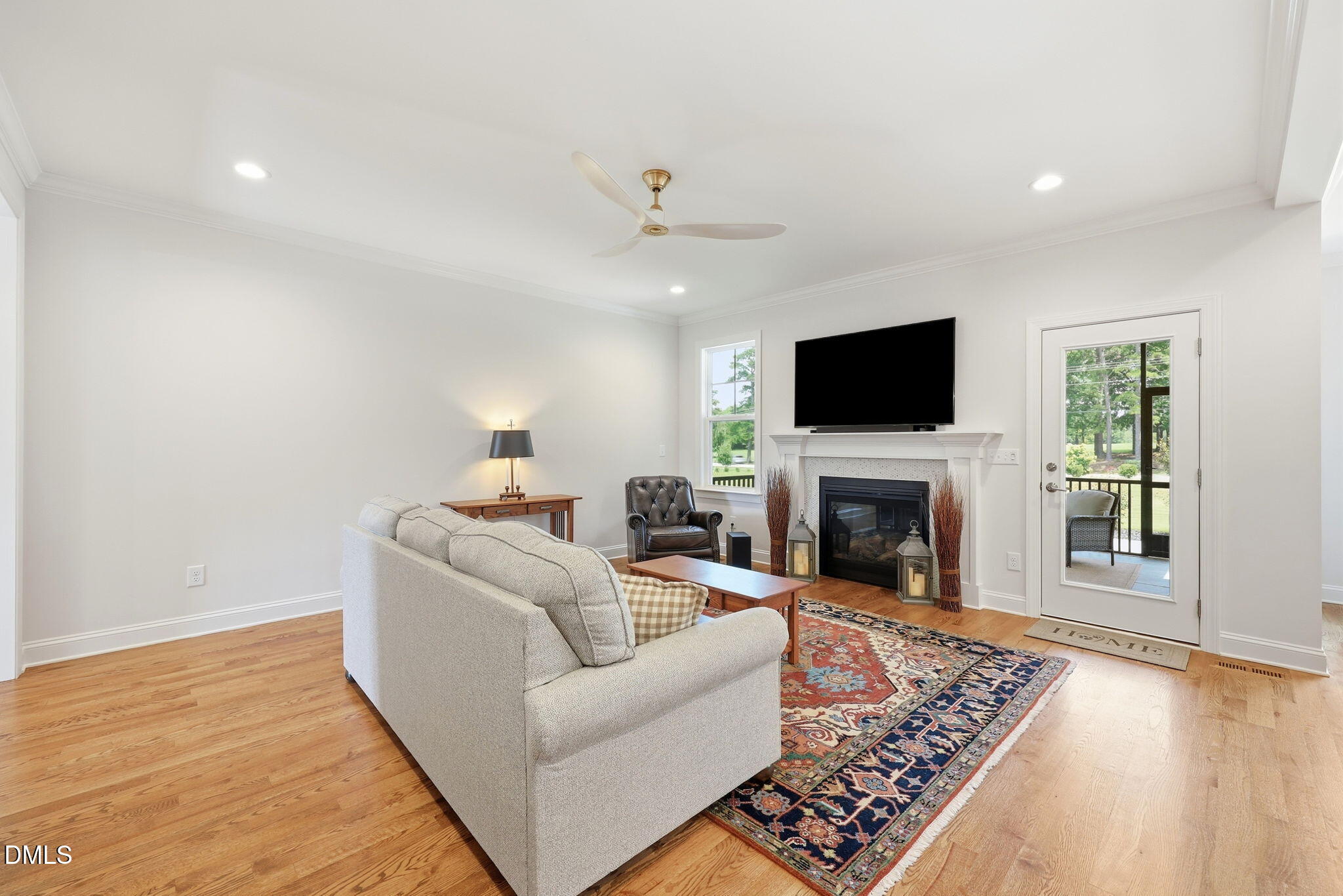 35 Wheatfield Lane