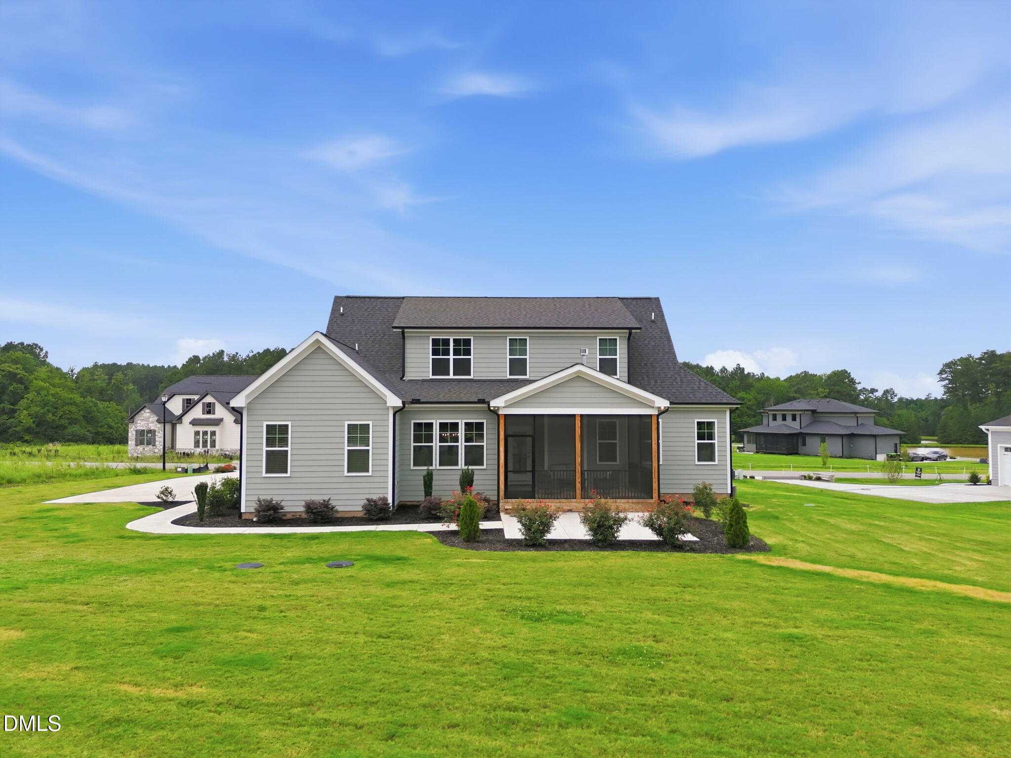 35 Wheatfield Lane