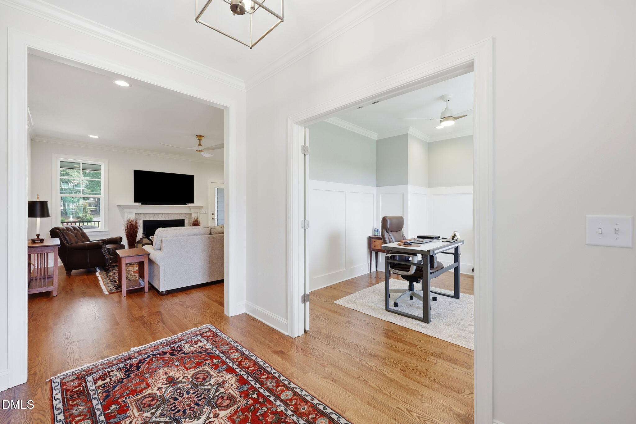35 Wheatfield Lane