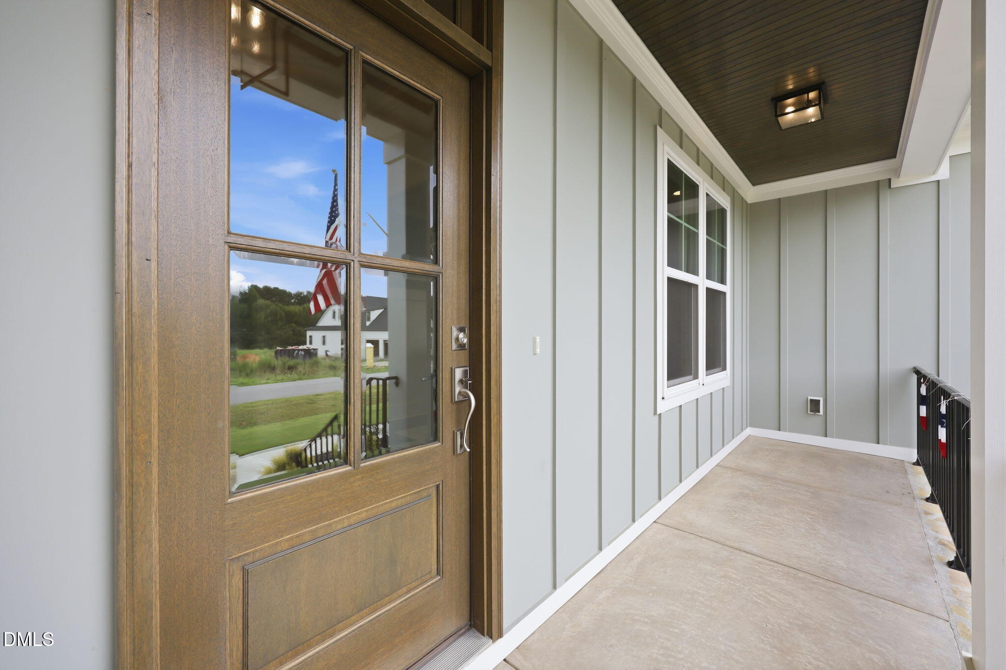 35 Wheatfield Lane