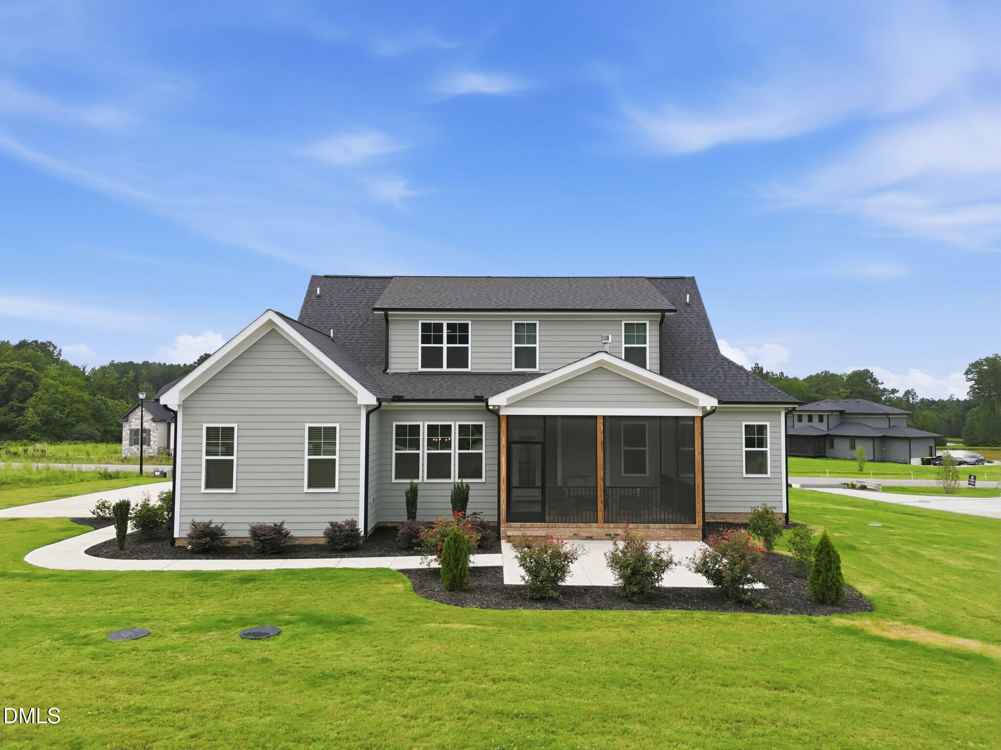 35 Wheatfield Lane
