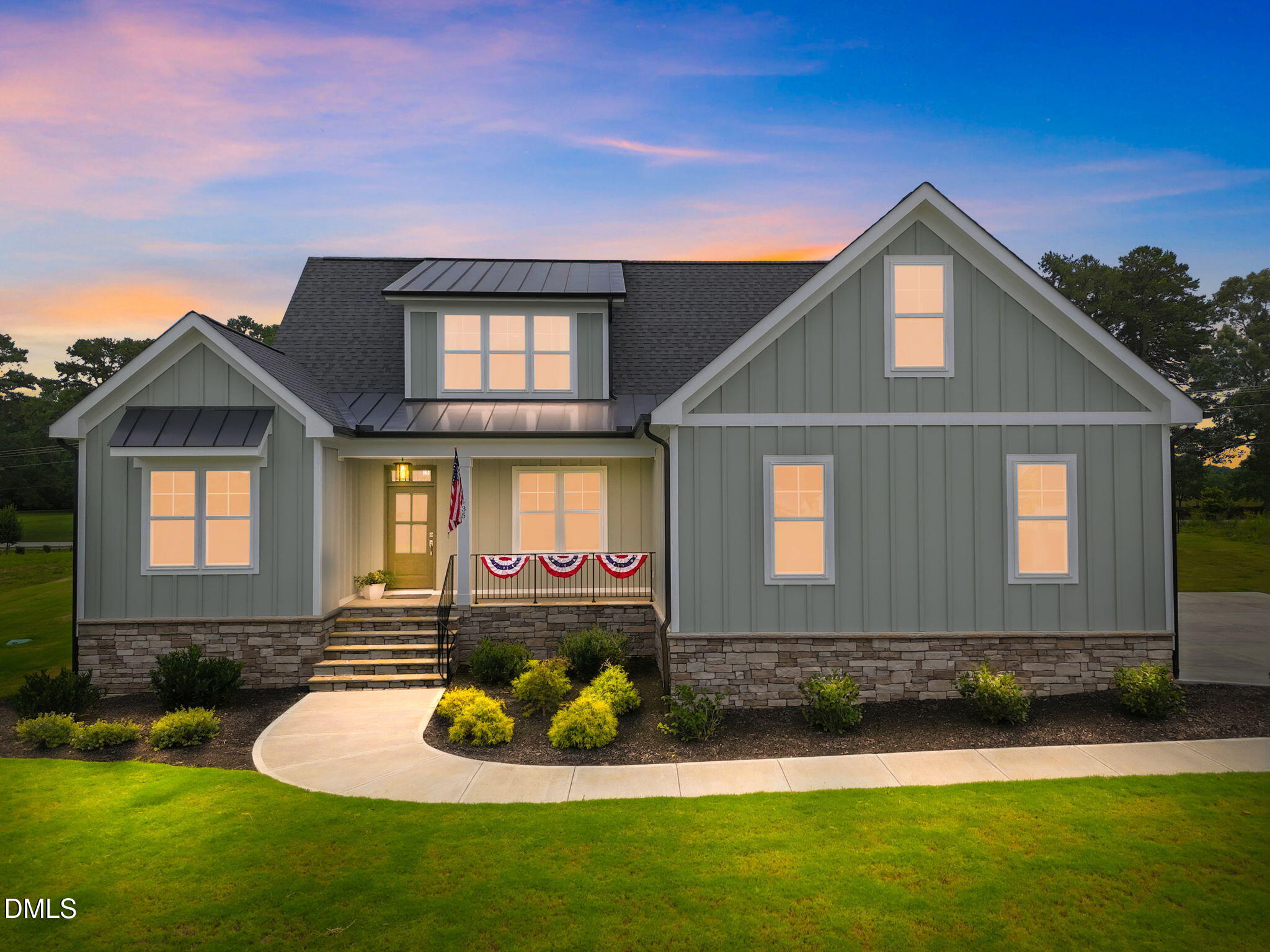 35 Wheatfield Lane