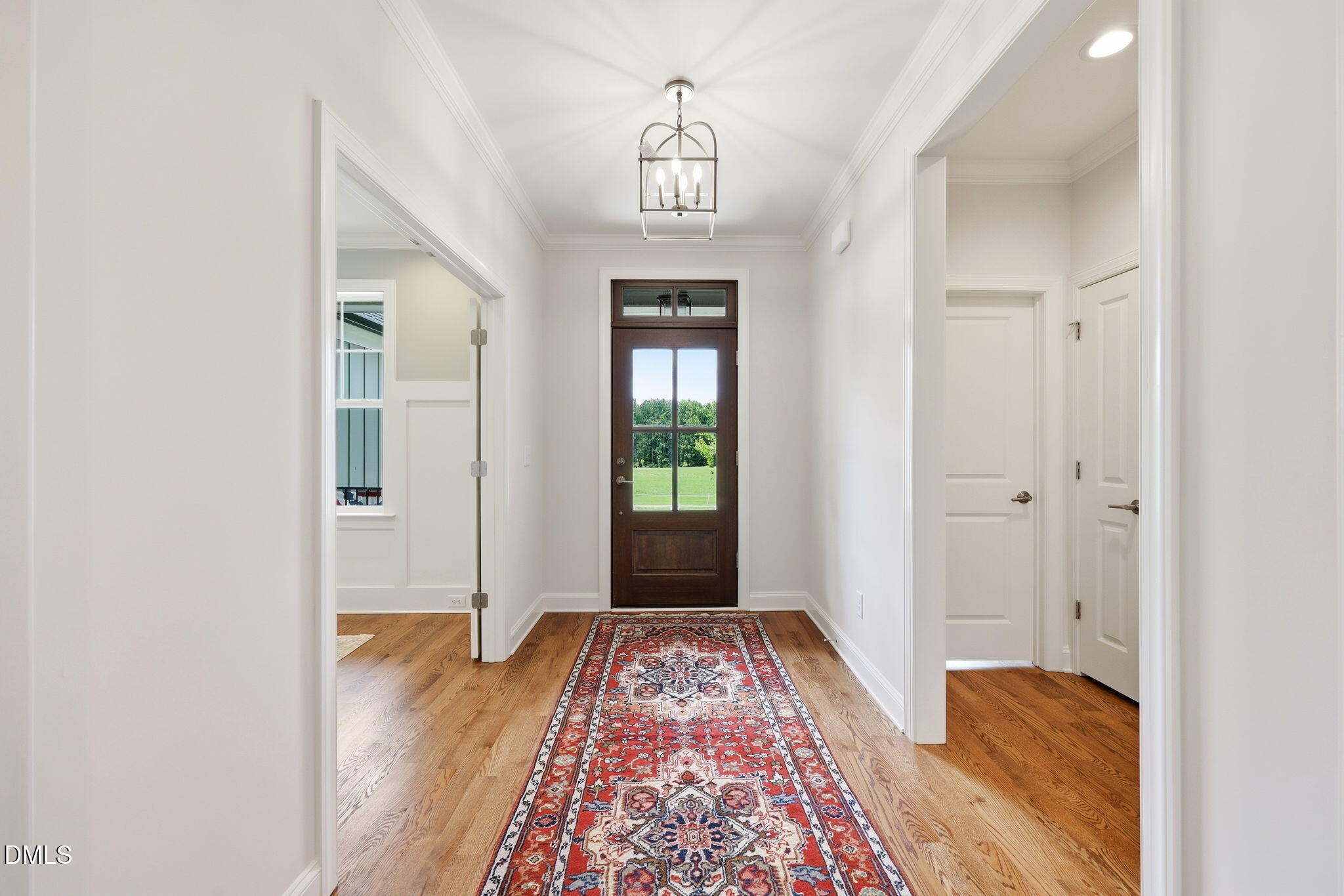 35 Wheatfield Lane