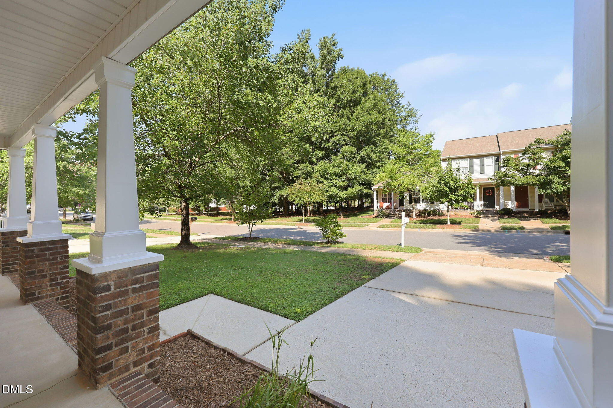 208 Highgate Circle
