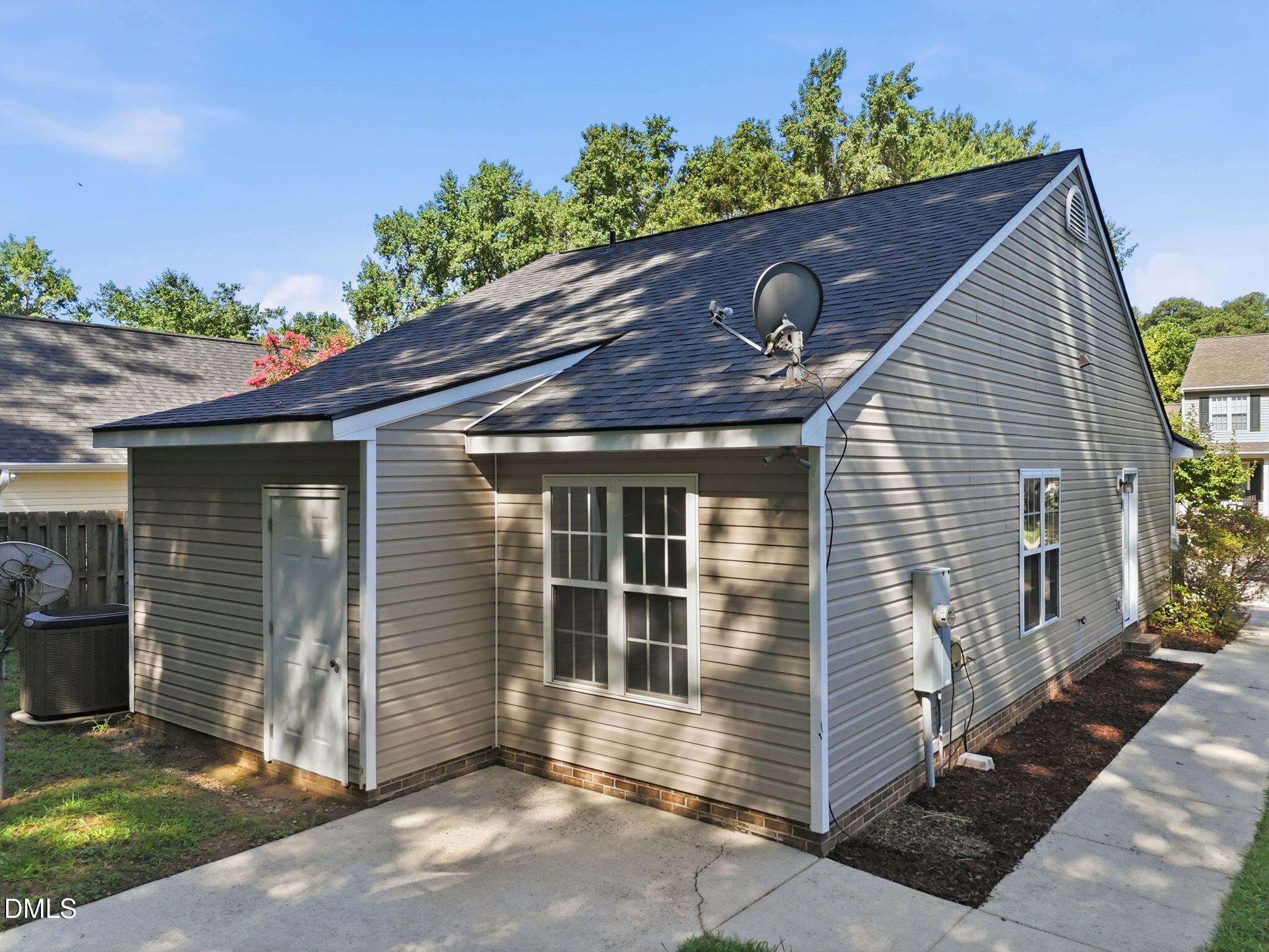 208 Highgate Circle
