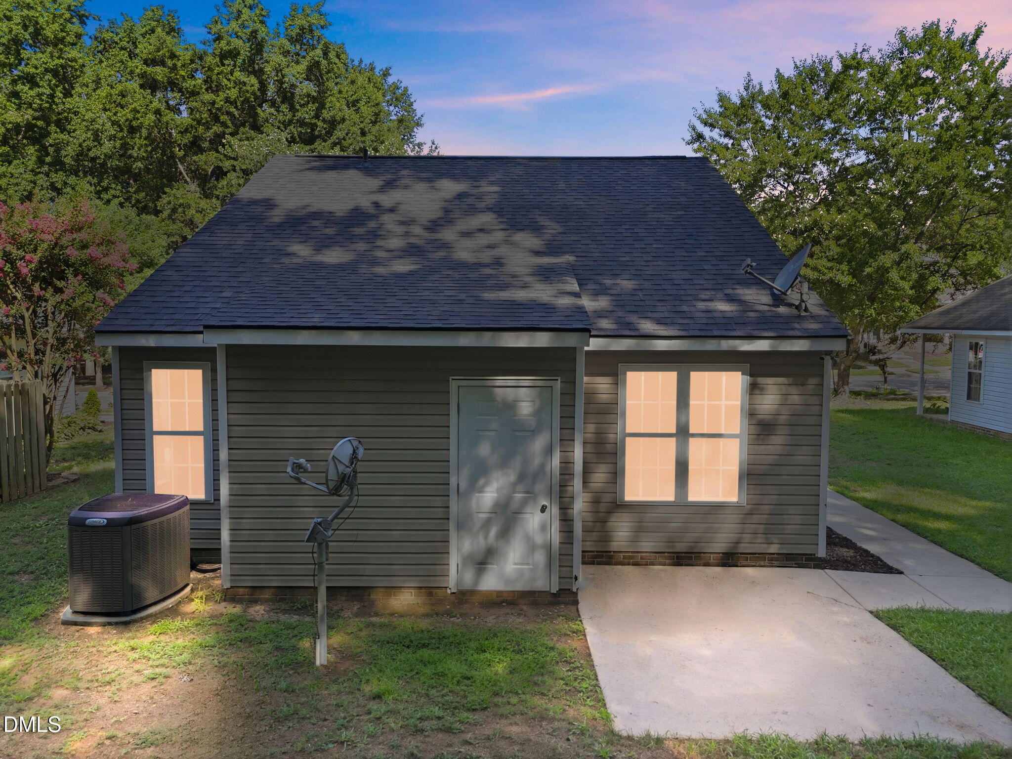 208 Highgate Circle