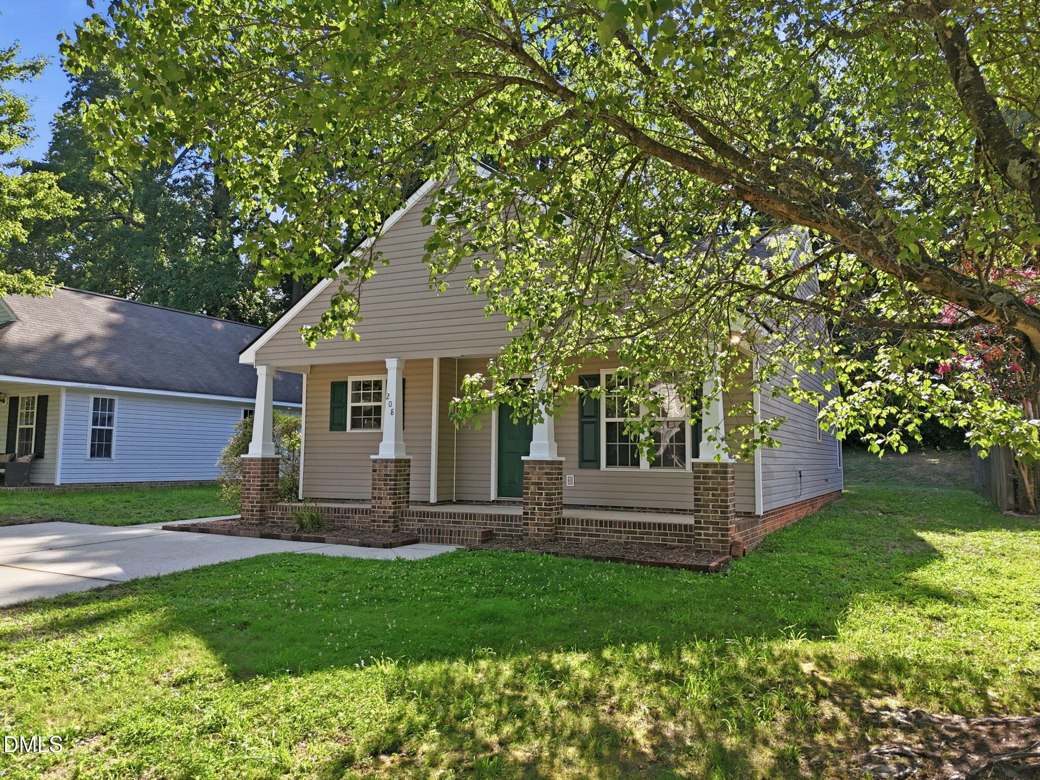 208 Highgate Circle