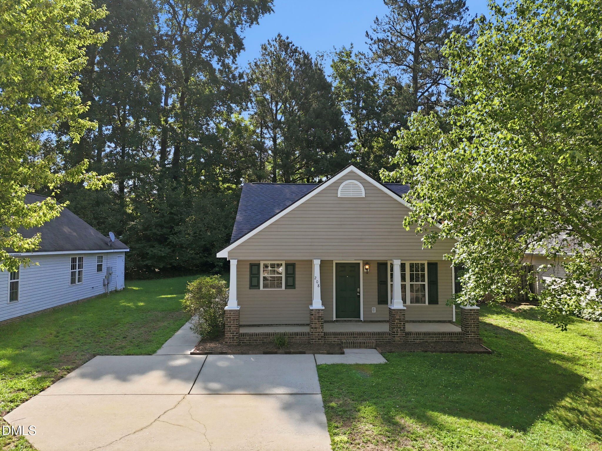 208 Highgate Circle