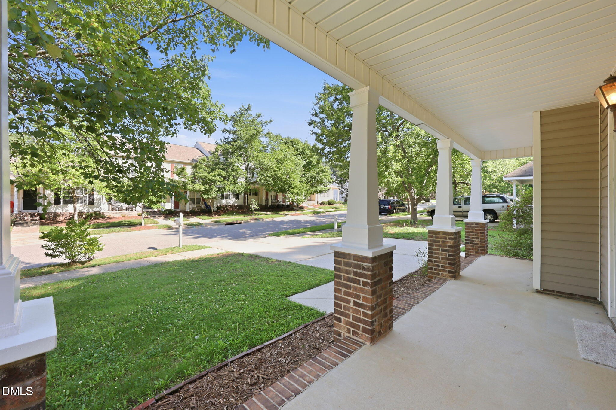 208 Highgate Circle