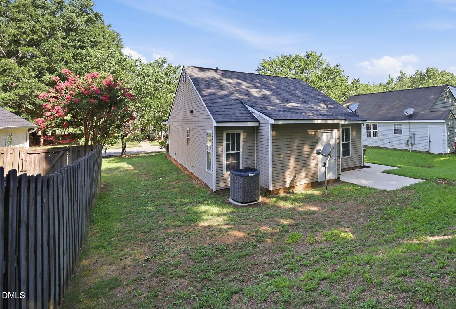 208 Highgate Circle