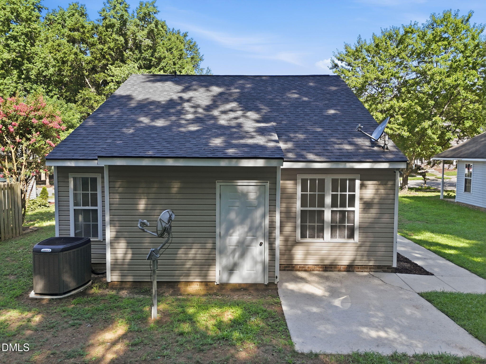 208 Highgate Circle