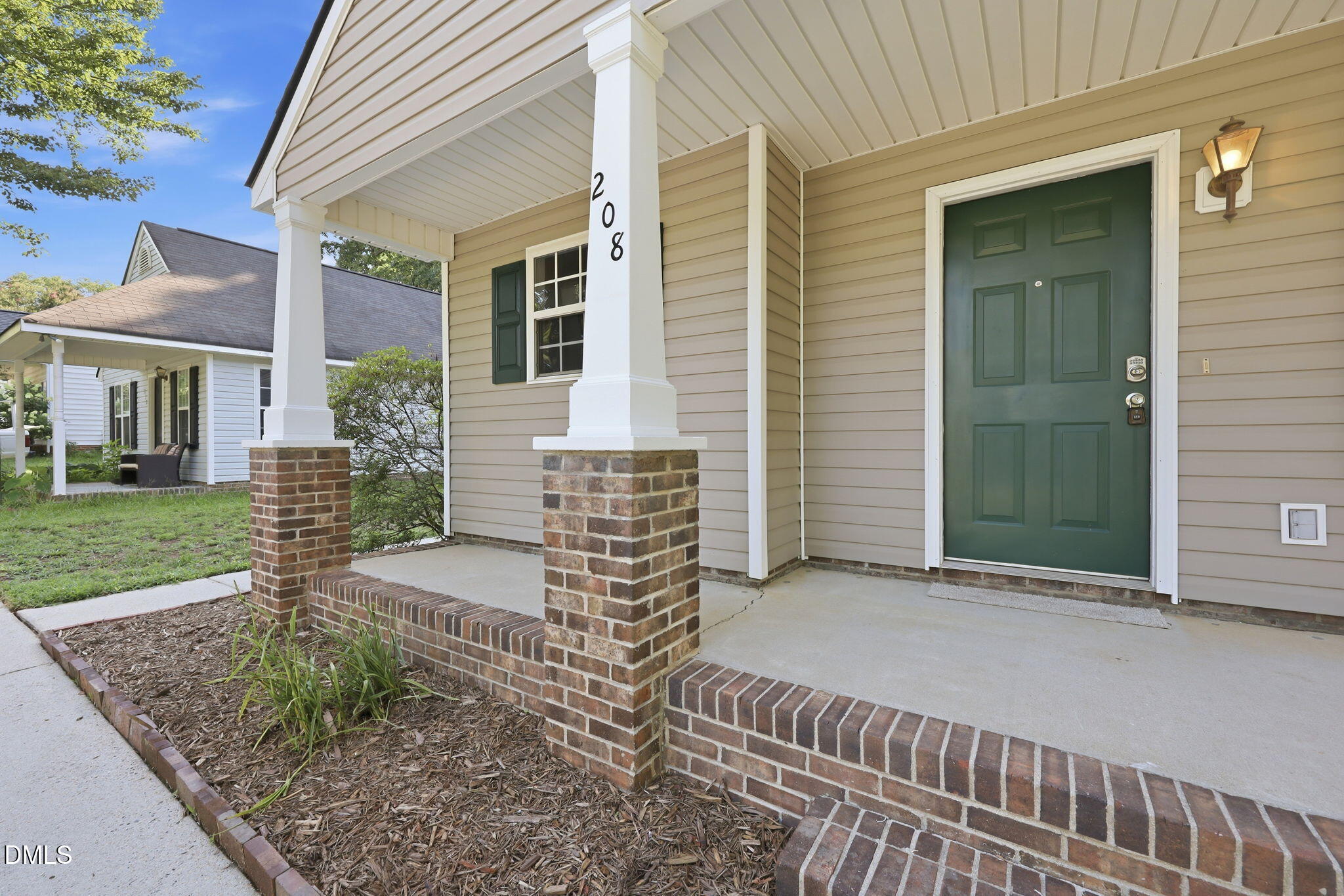 208 Highgate Circle