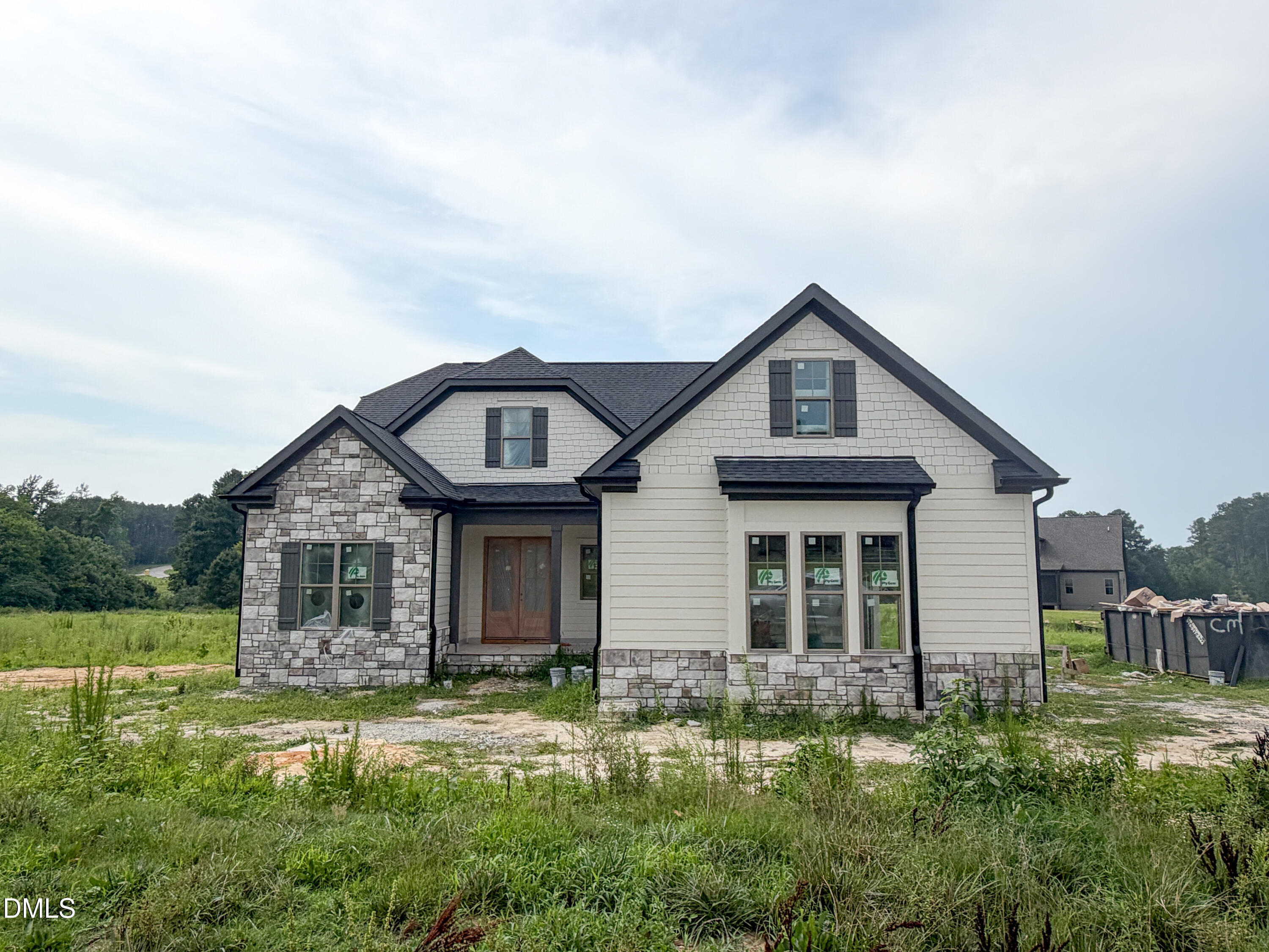 40 Wheatfield Lane