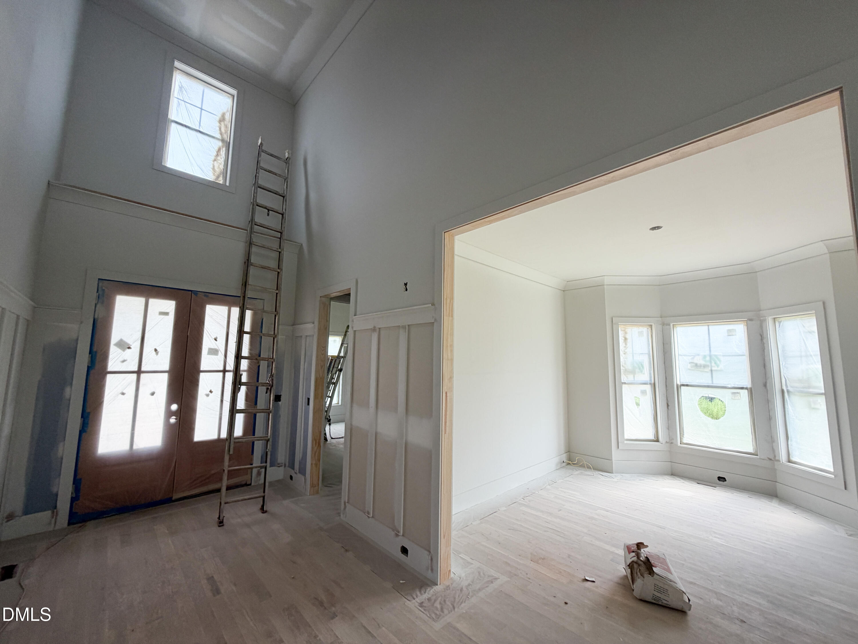 40 Wheatfield Lane