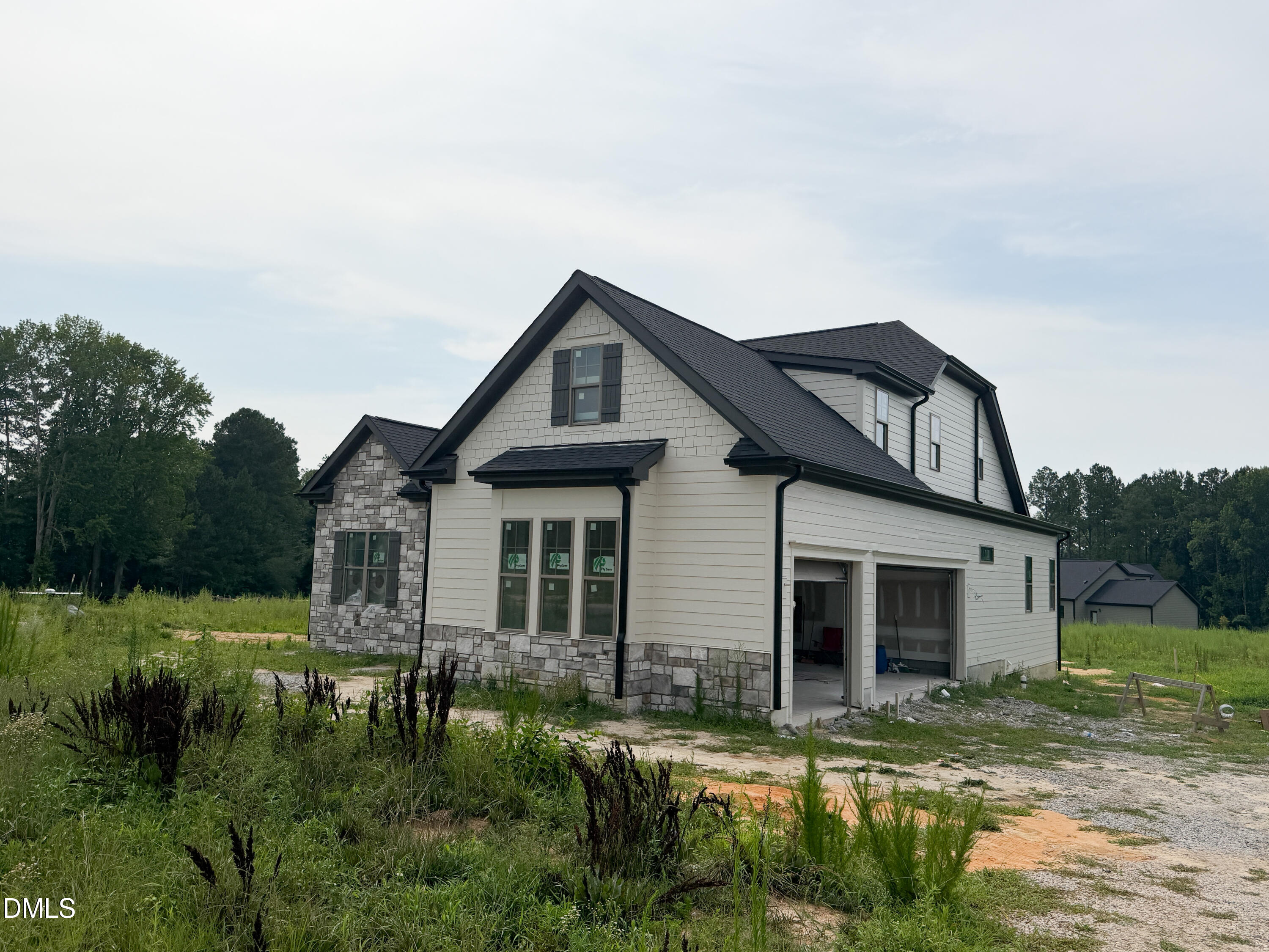 40 Wheatfield Lane
