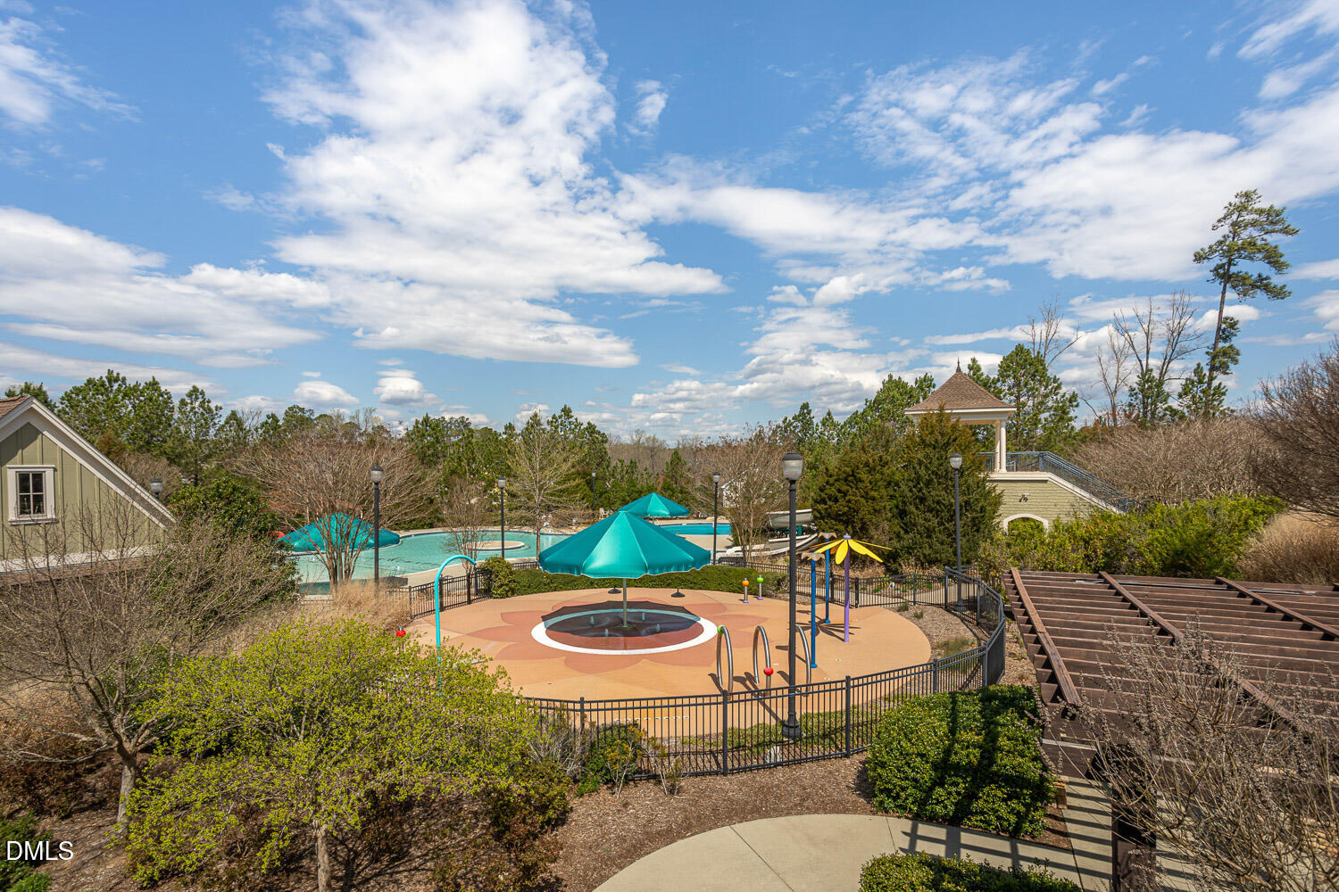 241 Mallard Landing Drive