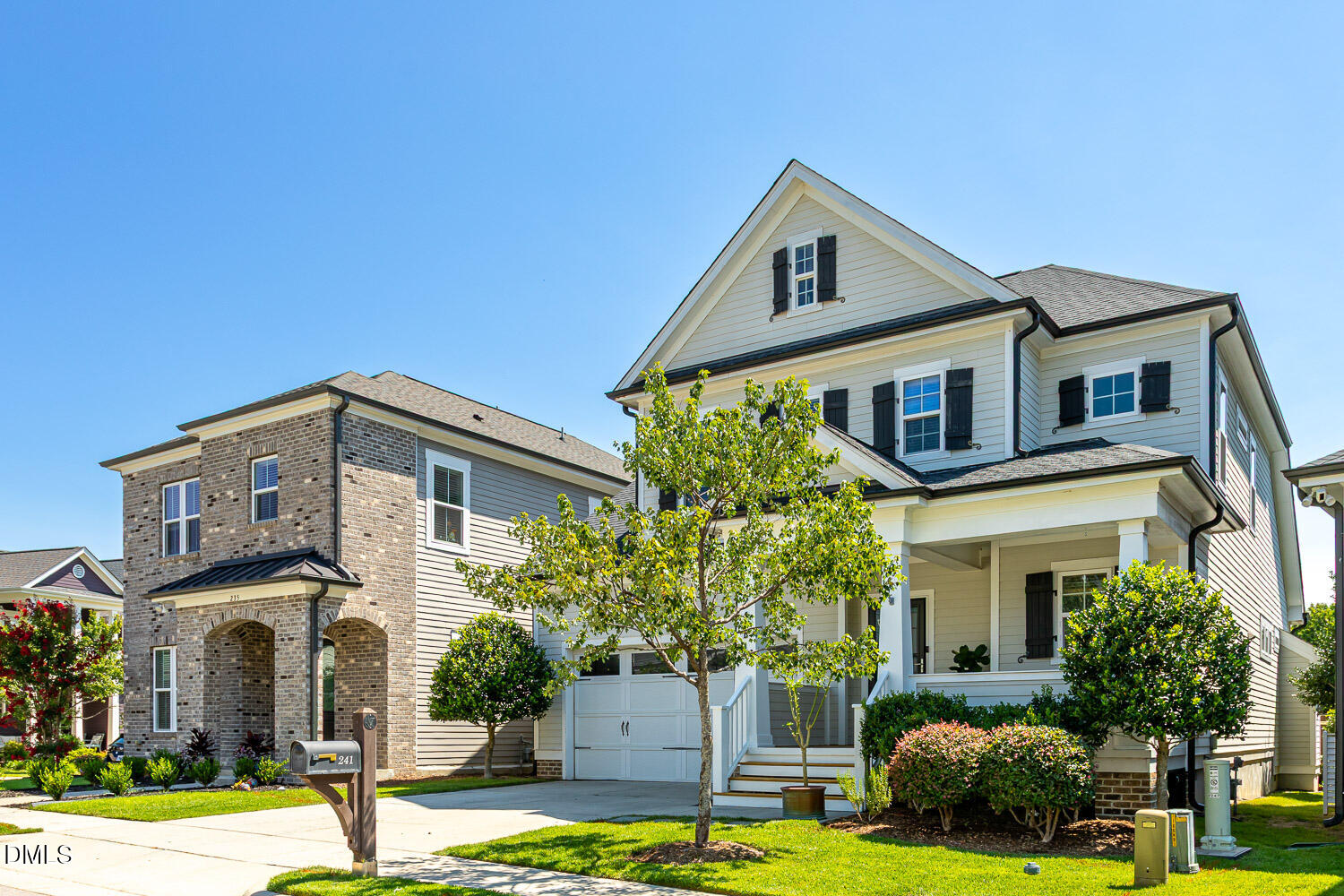 241 Mallard Landing Drive