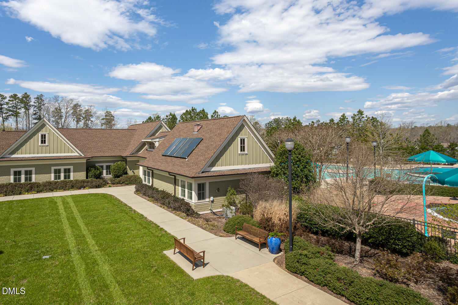 241 Mallard Landing Drive