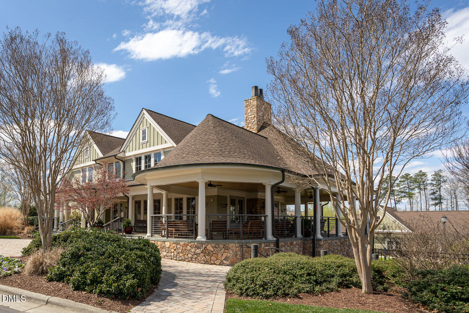 241 Mallard Landing Drive