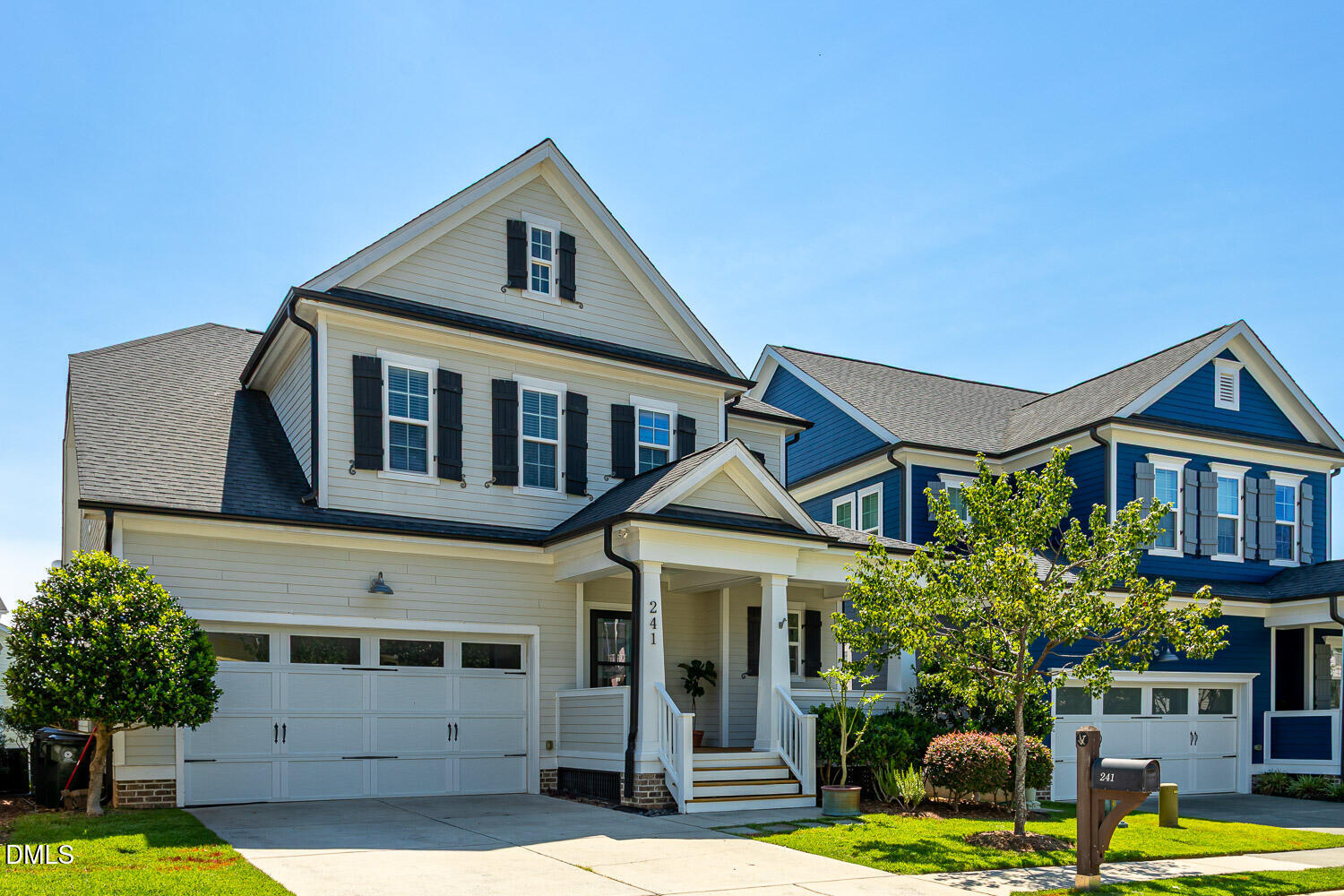 241 Mallard Landing Drive