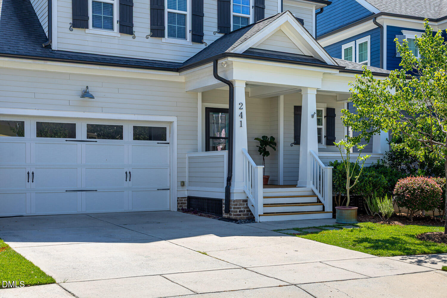 241 Mallard Landing Drive