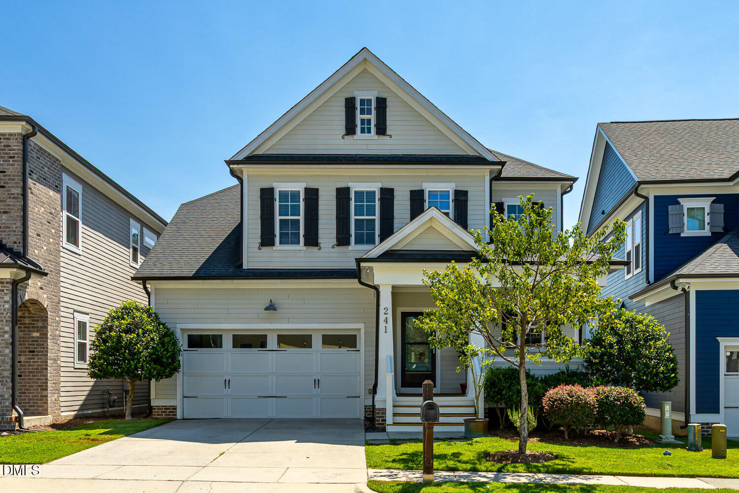 241 Mallard Landing Drive