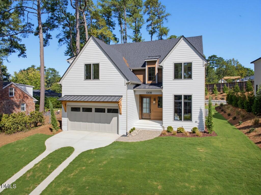 1308 Kimberly Drive