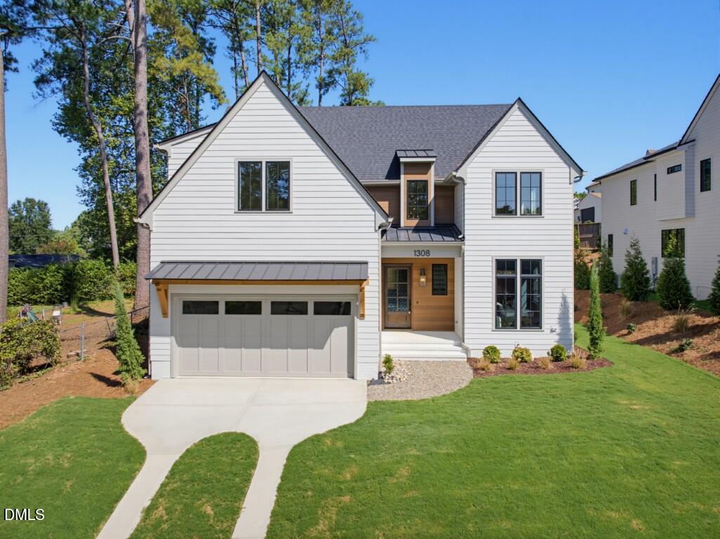 1308 Kimberly Drive