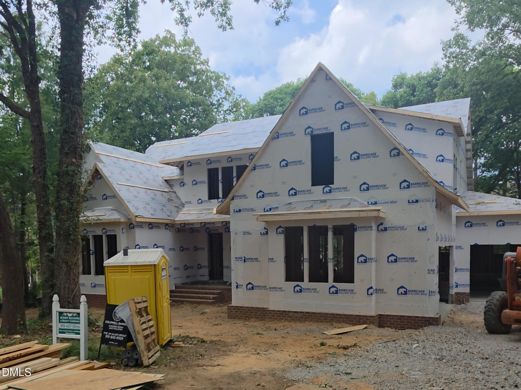 6804 Garrison Court