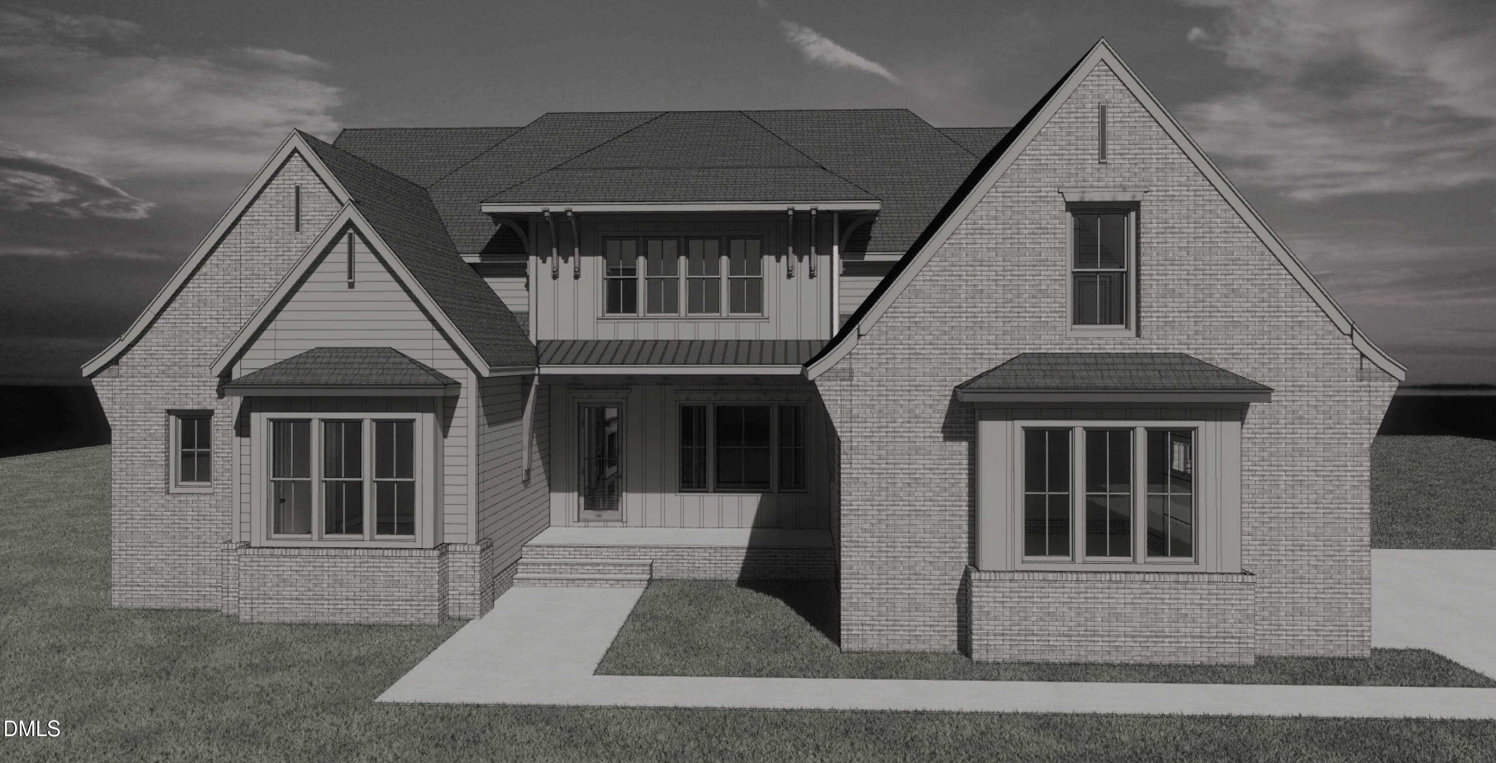 6804 Garrison Court