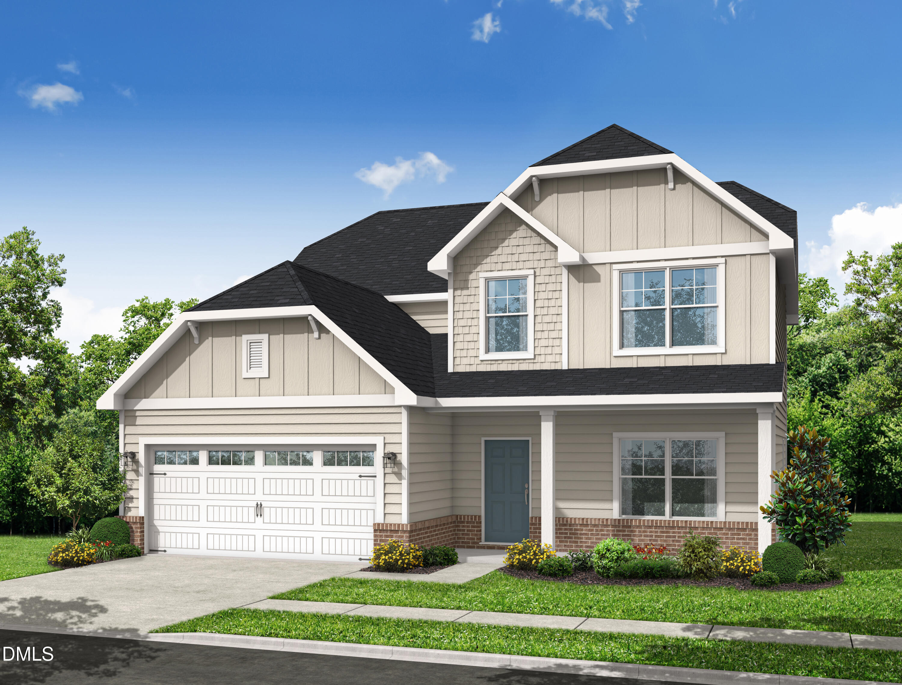 713 Crestview Drive