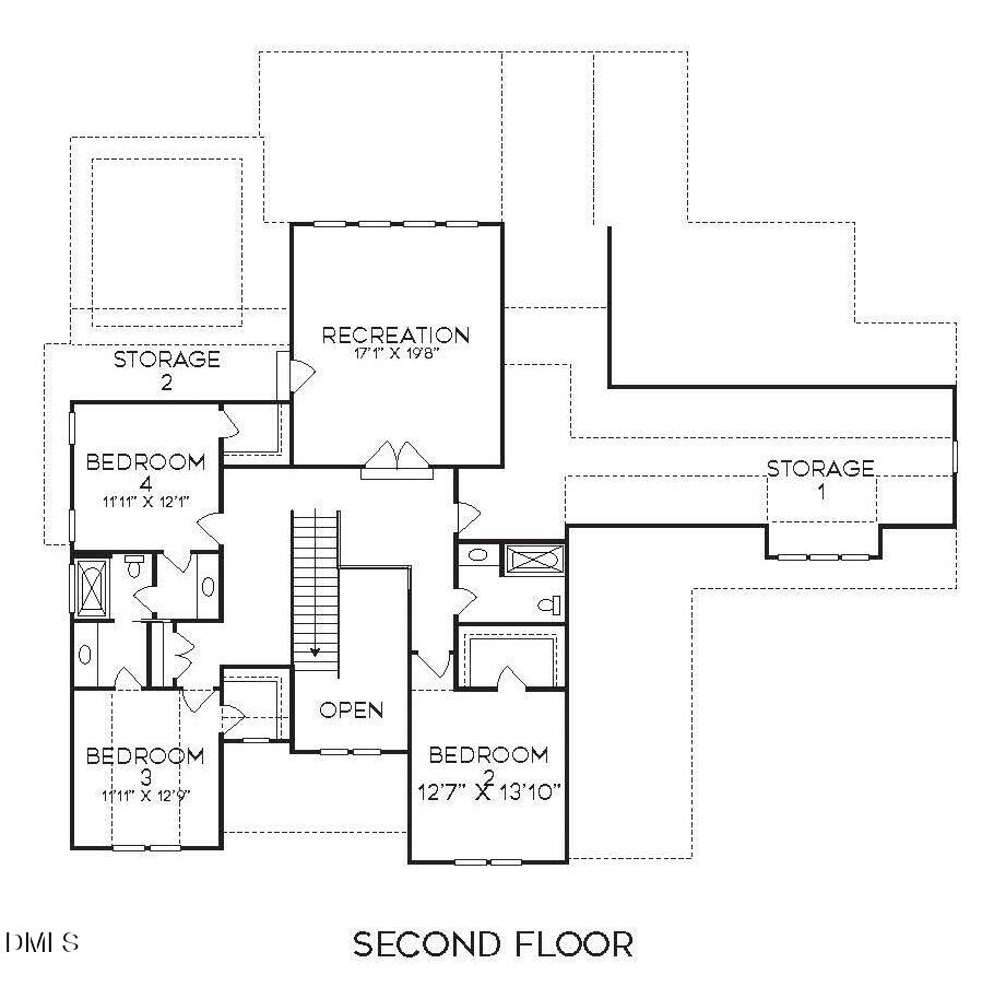 8217 Harmony Grove Lane