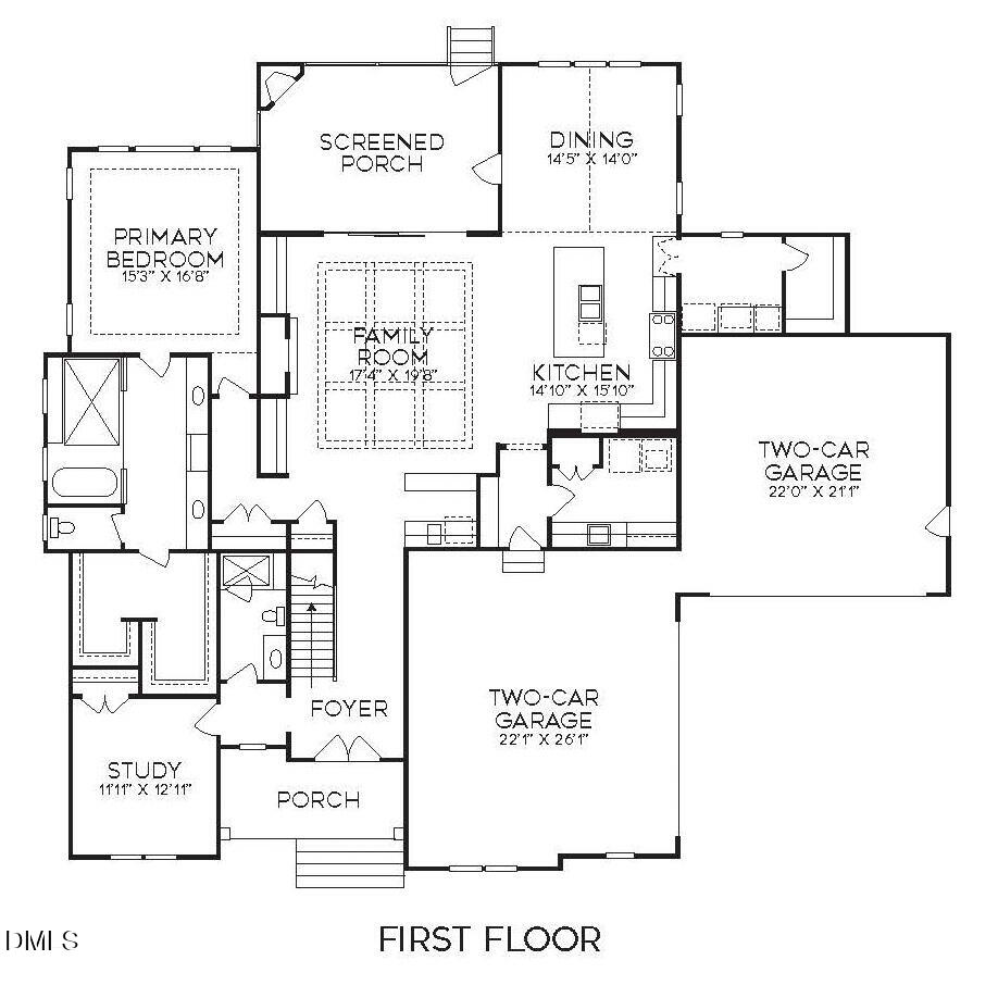 8217 Harmony Grove Lane