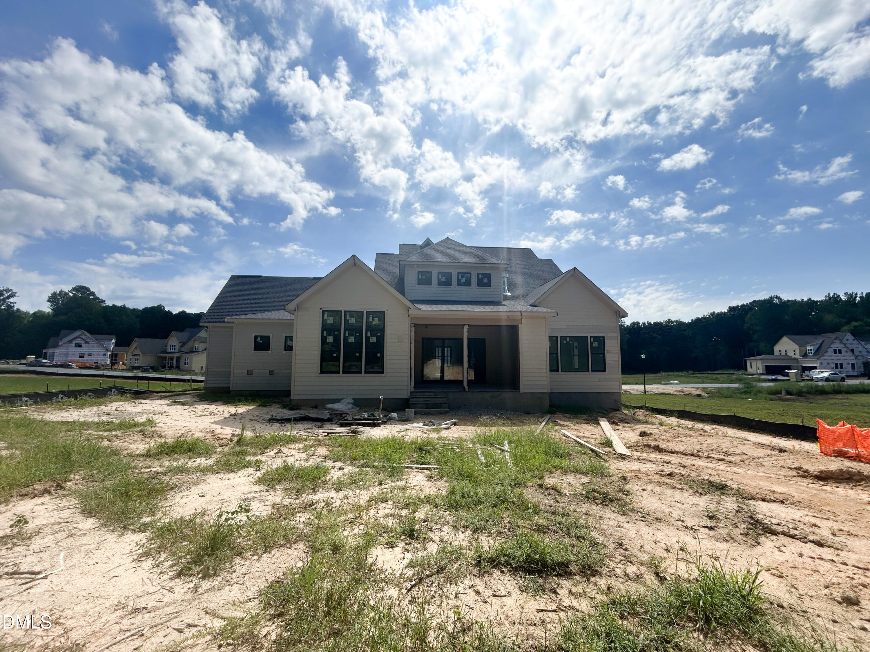 8217 Harmony Grove Lane