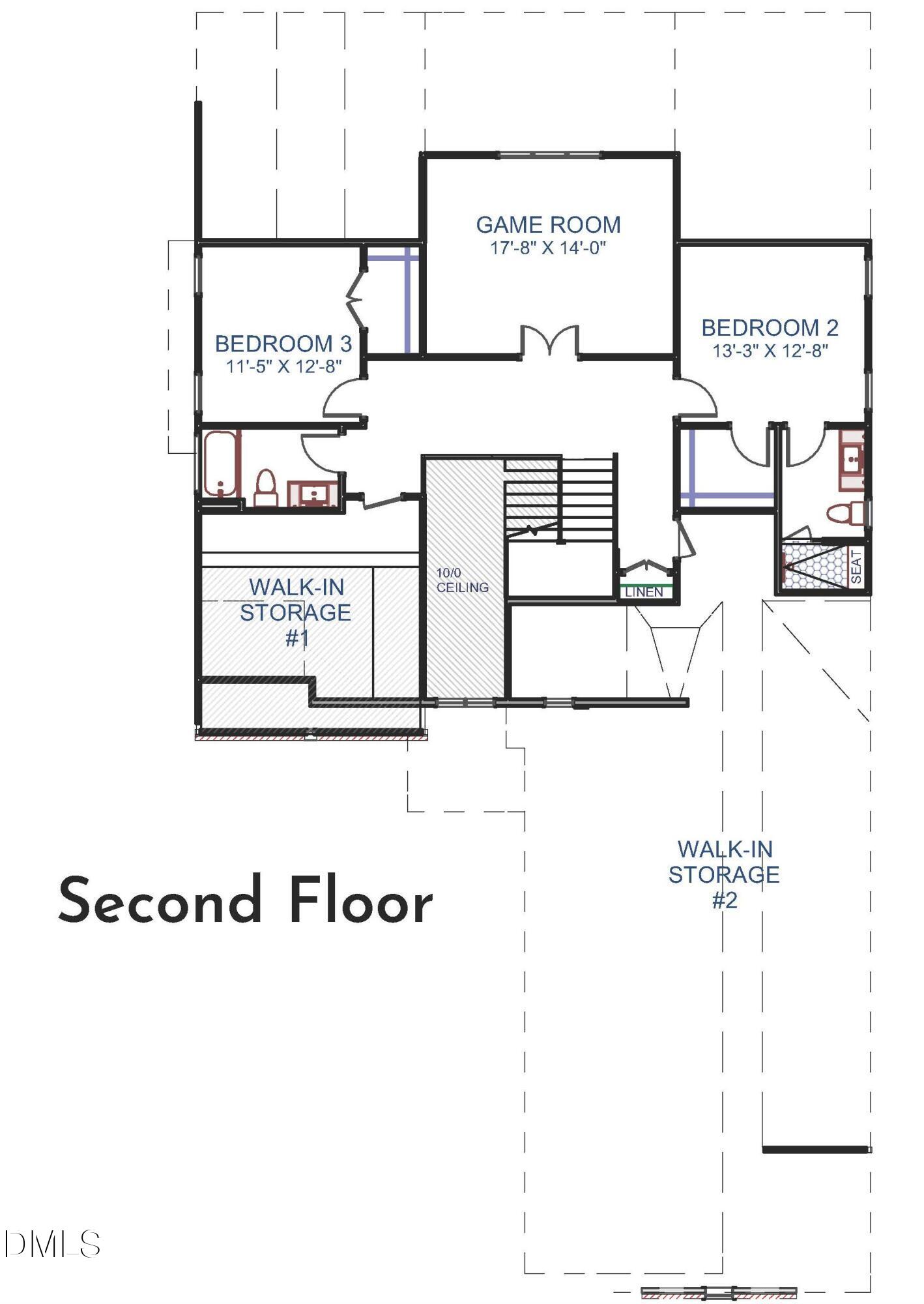 15 Geranium Drive