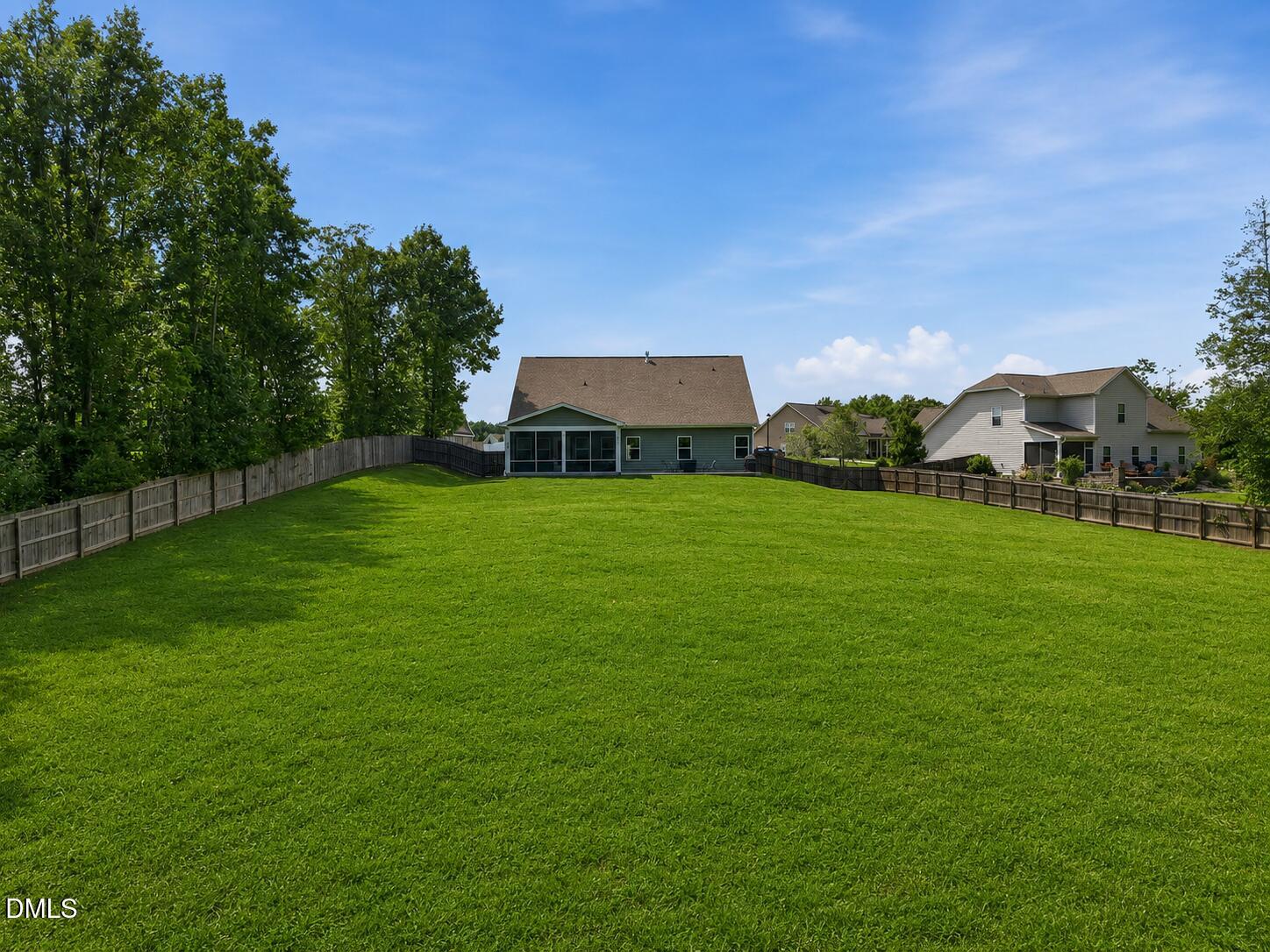 3912 Mendenhall Drive