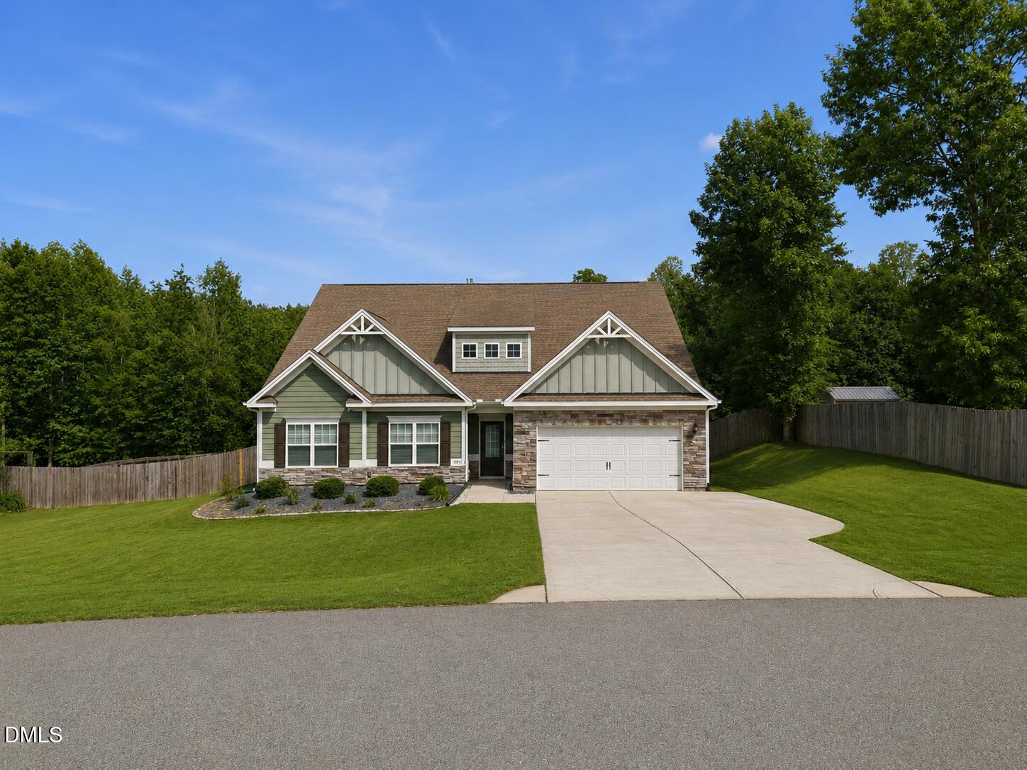 3912 Mendenhall Drive