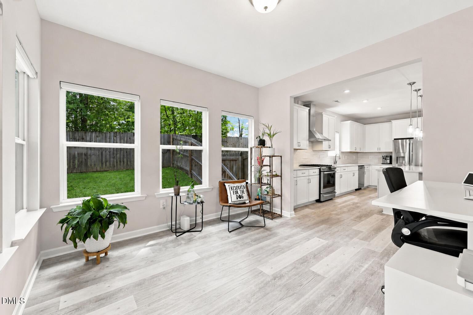 3912 Mendenhall Drive
