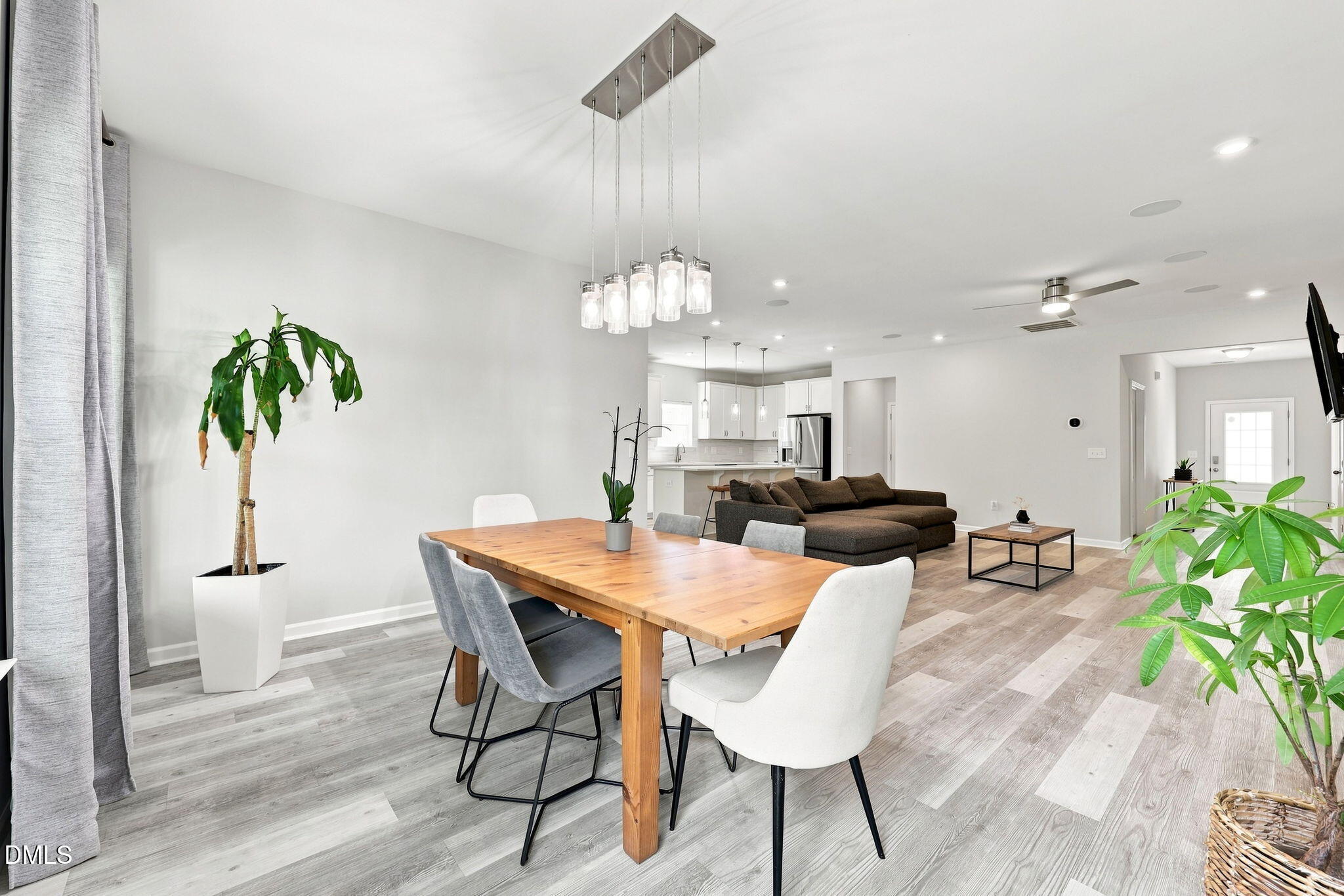 3912 Mendenhall Drive