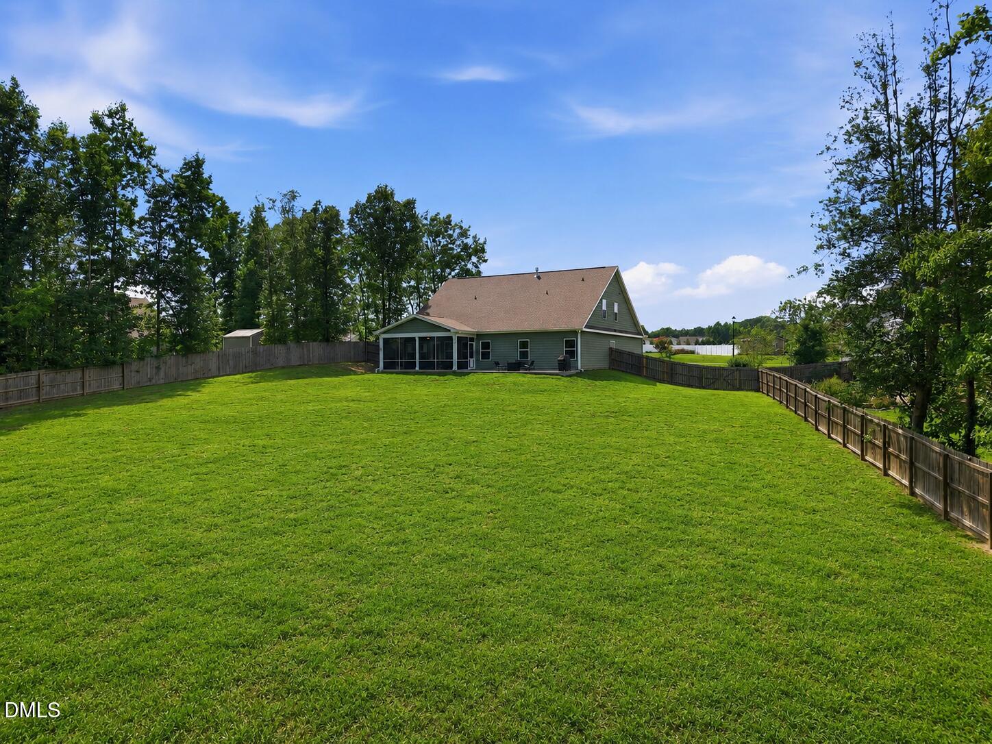 3912 Mendenhall Drive