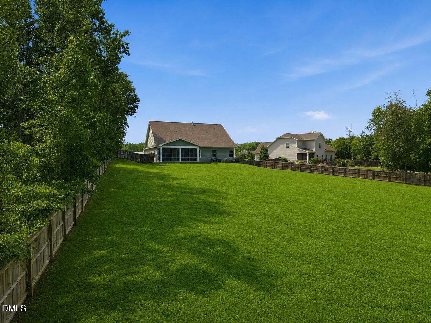 3912 Mendenhall Drive