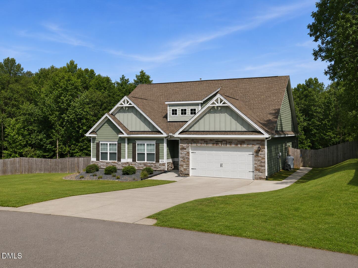 3912 Mendenhall Drive