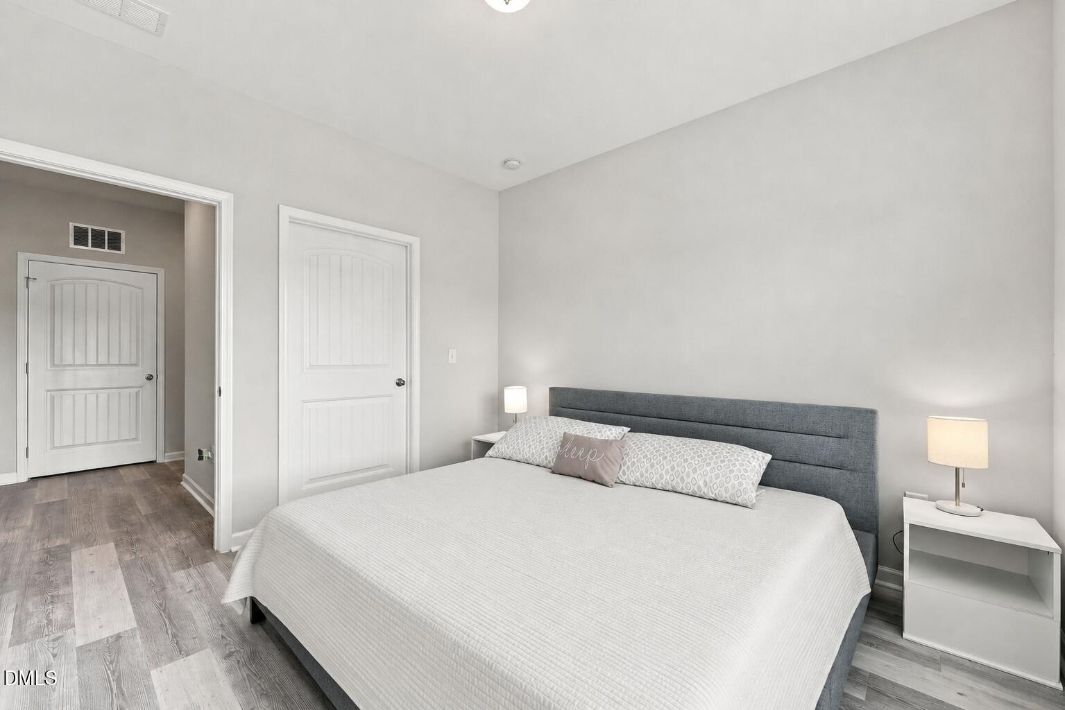 3912 Mendenhall Drive